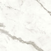 Плитка Marvel Statuario Supremo Lappato A4Qu глянцевая белый мрамор 60x60 9мм Atlas Concorde