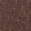 Плитка Blaze Corten Mos Q 9Bqc коричневый 31x31 Atlas Concorde