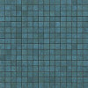 Плитка Blaze Verdigris Mos Q 9Bqv синий 31x31 Atlas Concorde