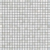 Плитка Marvel Terrazzo White Micromosaico 9Mzw мрамор 31x31 Atlas Concorde