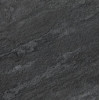 Плитка Brave Coke Aw9Y фактурная черный камень 60x60 10мм Atlas Concorde