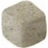 Плитка Brave Pearl Spigolo 08 Ae A1Bl камень 1x1 9мм Atlas Concorde