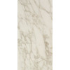 Плитка Marvel Royal Calacatta Lappato Aenz глянцевая белый мрамор 90x45 9мм Atlas Concorde