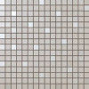 Плитка Mek Medium Mosaico Q Wall 9Mqm серый бетон, цемент 31x31 Atlas Concorde