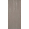 Плитка Dwell 3D Line Greige 110 4Dgl с рельефом серый краска, штукатурка 110x50 11мм Atlas Concorde