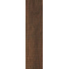 Плитка Etic Palissandro Strutturato Aj80 коричневый дерево 90x23 10мм Atlas Concorde