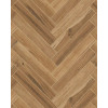 Плитка Etic Rovere Venice Herringbone Awv3 матовая бежевый дерево 41x36 10мм Atlas Concorde
