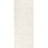 Плитка Aplomb White Leaf A6Fc матовая белый под обои 120x50 9мм Atlas Concorde