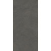 Плитка Boost Natural Coal A65U матовая черный бетон, цемент, краска, штукатурка 120x60 9мм Atlas Concorde