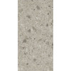Плитка Boost Mix Pearl A80J матовая серый терраццо, камень 120x60 9мм Atlas Concorde