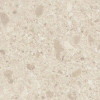 Плитка Boost Mix Ivory A80L матовая бежевый терраццо, камень 60x60 9мм Atlas Concorde