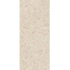 Плитка Boost Mix Ivory A8Y7 матовая бежевый терраццо, камень 278x120 6мм Atlas Concorde