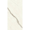 Плитка Marvel Calacatta Sublime Lappato A8Z3 глянцевая белый мрамор 120x60 9мм Atlas Concorde