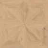 Плитка Log Icon Oak Classic Frame Ax4M матовая бежевый дерево 120x120 9мм Atlas Concorde