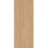 Плитка Log 3D Pleat Icon Oak Ax16 3d, матовая бежевый, коричневый дерево 120x50 9мм Atlas Concorde