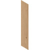 Плитка Log Icon Oak Chevron Ax4P матовая бежевый дерево 45x8 Atlas Concorde