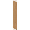 Плитка Log Amber Oak Chevron Ax4R матовая коричневый дерево 45x8 Atlas Concorde