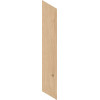 Плитка Log Bright Oak Chevron Ax4Q матовая бежевый 45x8 Atlas Concorde