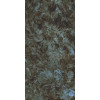 Плитка Marvel Diva Baobab Lappato Au8B глянцевая синий, мультиколор, черный мрамор 120x60 9мм Atlas Concorde