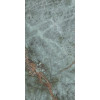 Плитка Marvel Diva Galaxy Lappato Au8D глянцевая голубой, бирюзовый, зеленый мрамор 120x60 9мм Atlas Concorde