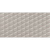 Плитка Arkshade 3D Stars Light Dove 8Asd серый бетон, цемент, однотонная 80x40 Atlas Concorde