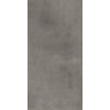 Плитка Boost Smoke A0Mr матовая темно-серый бетон, цемент 120x60 9мм Atlas Concorde