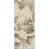 Плитка Marvel Desert Soul Lappato Afxv глянцевая бежевый мрамор 278x120 6мм Atlas Concorde