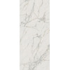 Плитка Marvel Calacatta Extra Bookm A Lp Aotj глянцевая белый мрамор 278x120 6мм Atlas Concorde