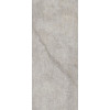 Плитка Marvel 3D Reed Light Majestic Aq6G 3d, с рельефом серый мрамор, камень 120x50 9мм Atlas Concorde
