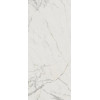 Плитка Marvel Calacatta Extra Lappato A0Bm глянцевая белый мрамор 278x120 6мм Atlas Concorde