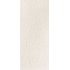 Плитка 3D Wall Plaster Jasmine White Ahqw матовая, 3d белый однотонная, краска, штукатурка 120x50 9мм Atlas Concorde