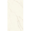 Плитка Marvel Calacatta Apuano Lappato Afvb глянцевая белый мрамор 150x75 9мм Atlas Concorde