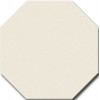 Плитка Ottagono - Sodio 5Fb100100Ot519 матовая белый однотонная 10x10 7мм Ce.si.
