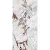 Плитка Policroma Breccia Glo Ret 764070 глянцевая белый мрамор 240x120 6мм Cedit Плитка Policroma Breccia Glo Ret 764070 глянцевая белый мрамор 240x120 6мм Cedit