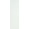 Плитка Lumina 75 White Gloss Fji3 белый 75x25 9мм Fap Ceramiche