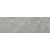 Плитка Roma Classic 915 Grigio Superiore Brillante Fnxy глянцевая серый мрамор 92x31 9мм Fap Ceramiche