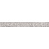 Плитка Roma Classic Prisma Listello Mix 3 Foa7 белый мрамор 92x10 9мм Fap Ceramiche