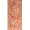 Плитка Fap Murals Flower Corten Frf0 матовая оранжевый с рисунком, под обои, металл 160x80 Fap Ceramiche