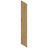 Плитка Roots Gold Chevron Fqnp матовая бежевый дерево 45x8 Fap Ceramiche