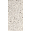 Плитка Glim Bianco Matt R10 Frxx матовая серый, белый терраццо, камень 60x30 Fap Ceramiche