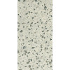 Плитка Glim Salvia Matt R10 Frxz матовая зеленый терраццо, камень 60x30 Fap Ceramiche