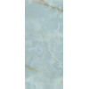 Плитка Cielo Brillante Frx2 глянцевая голубой оникс, мрамор 278x120 Fap Ceramiche