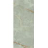 Плитка Menta Brillante Frx3 глянцевая зеленый оникс, мрамор 278x120 Fap Ceramiche