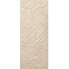 Плитка Nobu Litia Beige Matt Frxm с рельефом, 3d бежевый камень 120x50 Fap Ceramiche