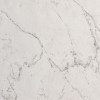 Плитка Roma Stone Carrara Delicato Satin Fqvz сатинированная белый мрамор 80x80 Fap Ceramiche