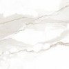 Плитка Roma 75 Calacatta Lux Flq4 сатинированная белый 75x75 10мм Fap Ceramiche