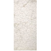 Плитка Roma 110 Classic Calacatta Inserto Fmbr матовая, 3d белый мрамор 110x50 9мм Fap Ceramiche
