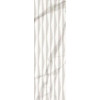 Плитка Roma 25 Fold Statuario Flsz матовая, 3d белый мрамор 75x25 9мм Fap Ceramiche