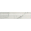 Плитка Roma 30 Statuario London Flz0 30x6 9мм Fap Ceramiche