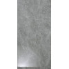 Плитка Roma Diamond Grigio Superiore Brill Fpvq глянцевая серый мрамор 160x80 Fap Ceramiche